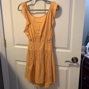 Free People dress